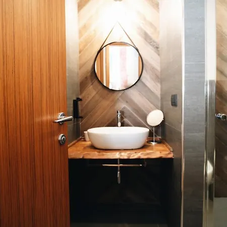 Downtown Boutique House - Ca Domus Collection Konukevi
