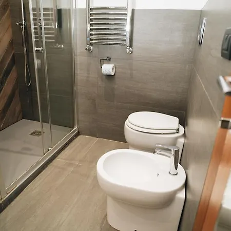 Downtown Boutique House - Ca Domus Collection Konukevi 4*