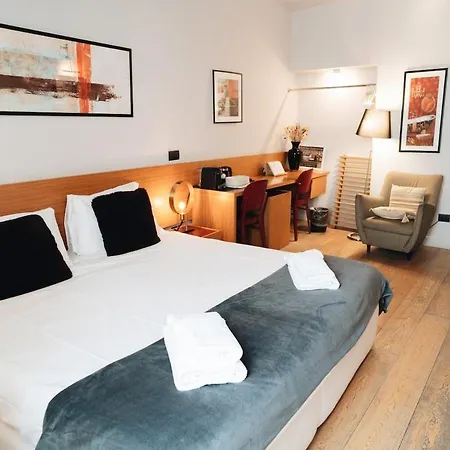 Downtown Boutique House - Ca Domus Collection 4*