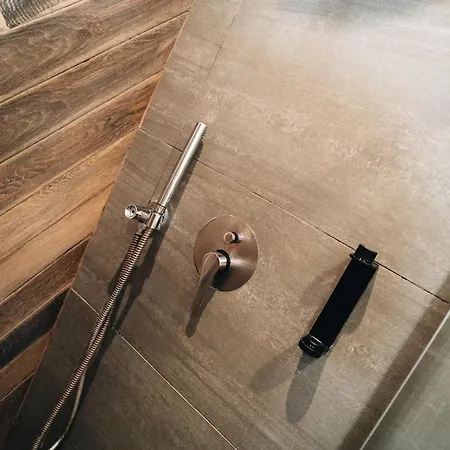 Konukevi Downtown Boutique House - Ca Domus Collection 4*
