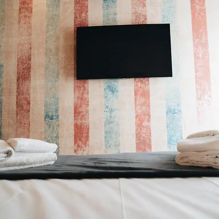 Downtown Boutique House - Ca Domus Collection 4*