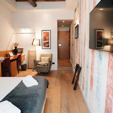 Downtown Boutique House - Ca Domus Collection Roma