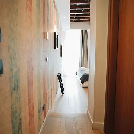 Konukevi Downtown Boutique House - Ca Domus Collection