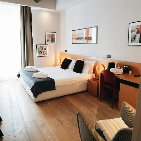 Downtown Boutique House - Ca Domus Collection 4*