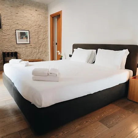 Downtown Boutique House - Ca Domus Collection