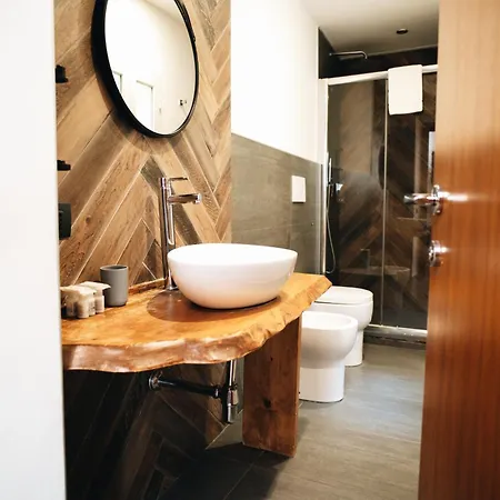 Downtown Boutique House - Ca Domus Collection Konukevi 4*