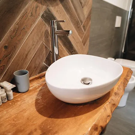 Downtown Boutique House - Ca Domus Collection