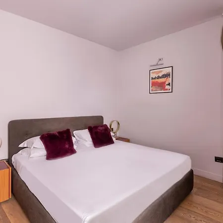 Downtown Boutique House - Ca Domus Collection Guest house 2*
