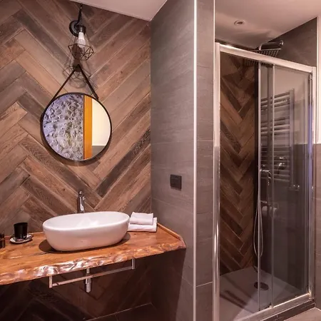 Guest house Downtown Boutique House - Ca Domus Collection 2*