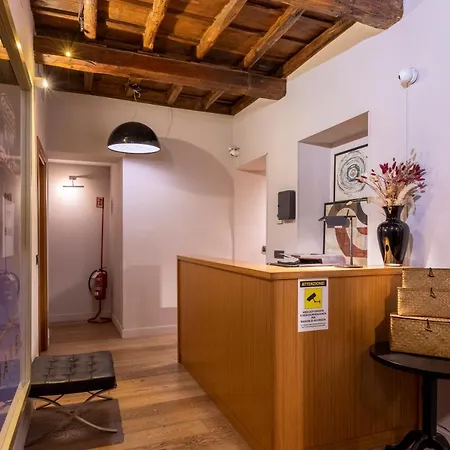 Guest house Downtown Boutique House - Ca Domus Collection