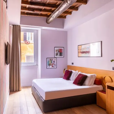 Guest house Downtown Boutique House - Ca Domus Collection 2*