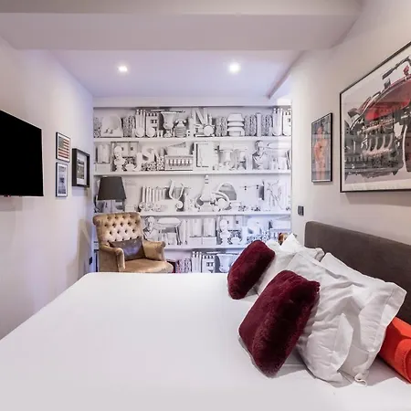 Downtown Boutique House - Ca Domus Collection Guest house