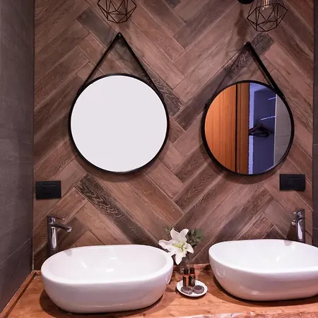 Downtown Boutique House - Ca Domus Collection Guest house