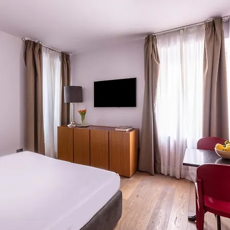 Downtown Boutique House - Ca Domus Collection 2* Rome