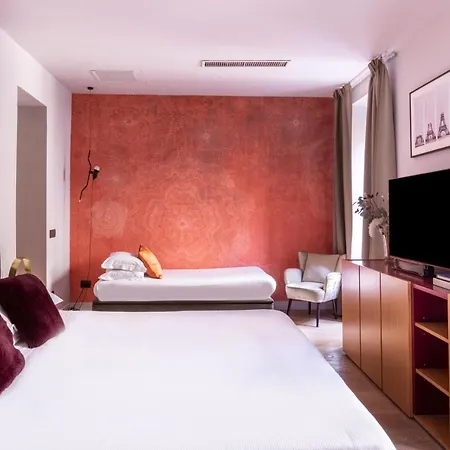 Downtown Boutique House - Ca Domus Collection Guest house Rome
