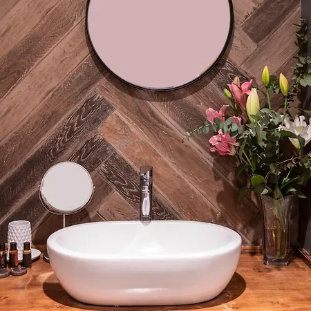 Downtown Boutique House - Ca Domus Collection 2* Rome