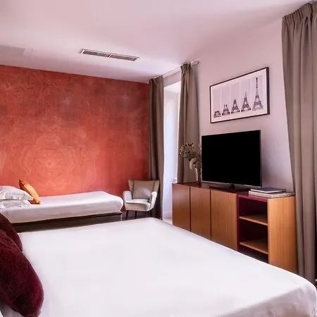 Guest house Downtown Boutique House - Ca Domus Collection 2*