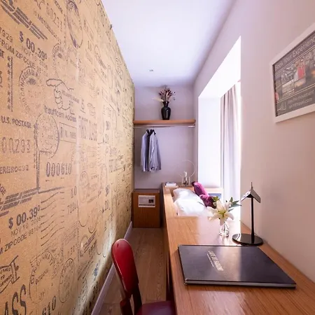 Downtown Boutique House - Ca Domus Collection Guest house