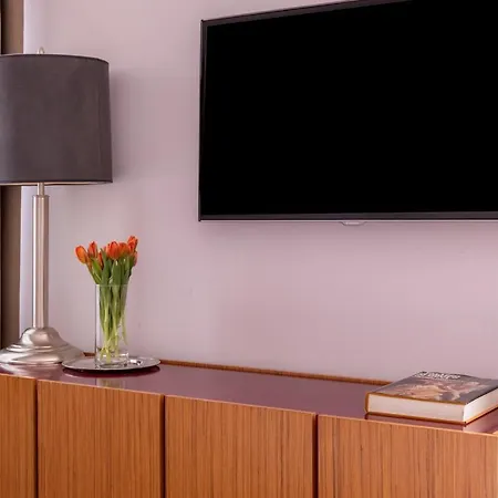 Downtown Boutique House - Ca Domus Collection Penzion