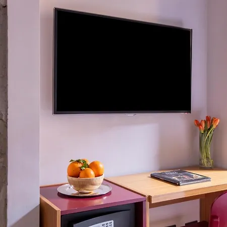 Guest house Downtown Boutique House - Ca Domus Collection