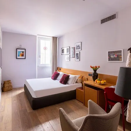 Downtown Boutique House - Ca Domus Collection Guest house 2*