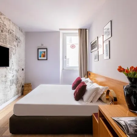 Downtown Boutique House - Ca Domus Collection 로마