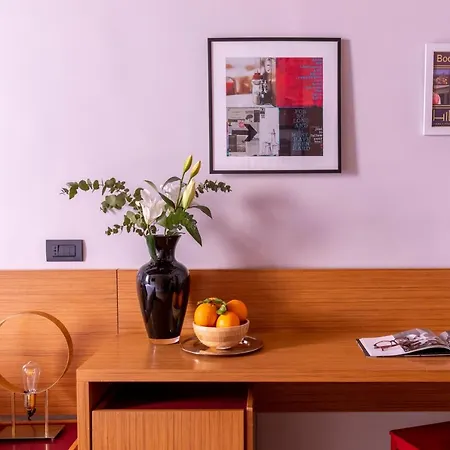 Guest house Downtown Boutique House - Ca Domus Collection