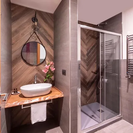 Downtown Boutique House - Ca Domus Collection Guest house