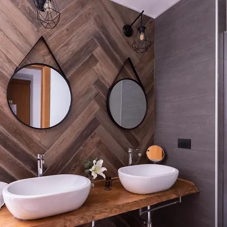 Guest house Downtown Boutique House - Ca Domus Collection