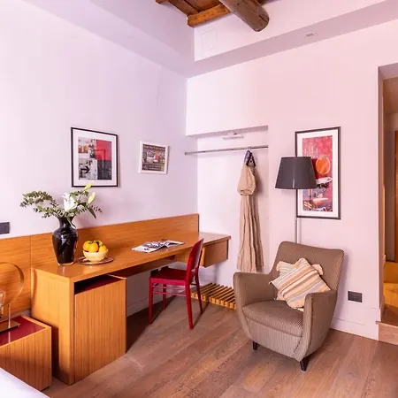 Guest house Downtown Boutique House - Ca Domus Collection 2*