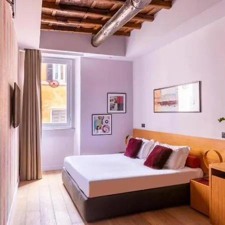 Downtown Boutique House - Ca Domus Collection Rome