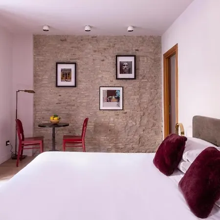 Downtown Boutique House - Ca Domus Collection Guest house 2*