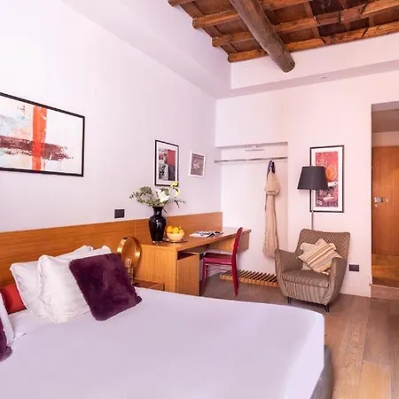 Downtown Boutique House - Ca Domus Collection Guest house Rome