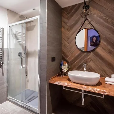 Guest house Downtown Boutique House - Ca Domus Collection Rome