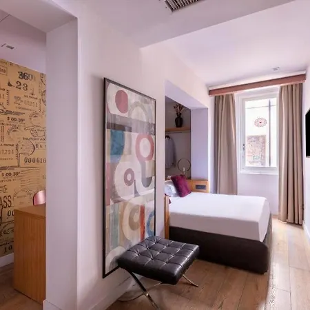 Downtown Boutique House - Ca Domus Collection Guest house 2*