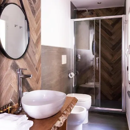 Guest house Downtown Boutique House - Ca Domus Collection Rome