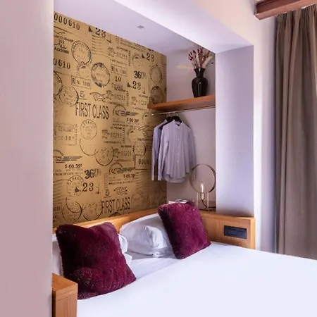 Downtown Boutique House - Ca Domus Collection 2* Rome