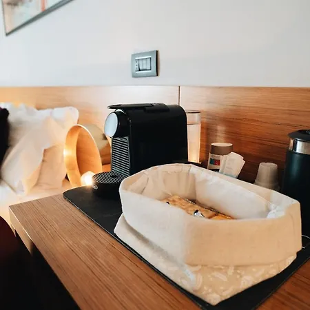 Downtown Boutique House - Ca Domus Collection 4*