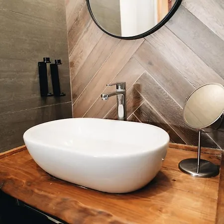Pensjonat Downtown Boutique House - Ca Domus Collection
