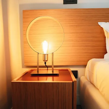 Downtown Boutique House - Ca Domus Collection Pensjonat Rzym