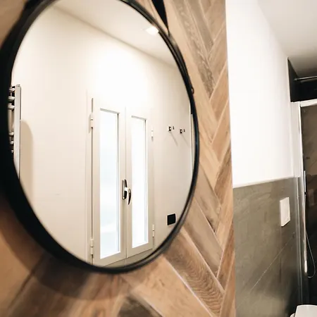 Downtown Boutique House - Ca Domus Collection 4* روما