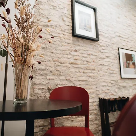Downtown Boutique House - Ca Domus Collection Pensjonat 4*