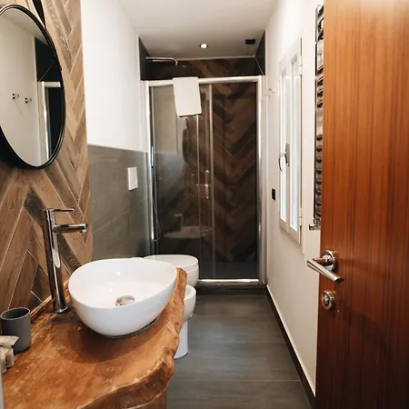 Downtown Boutique House - Ca Domus Collection Rzym