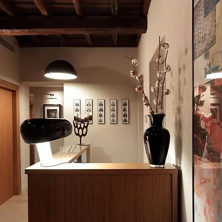 Downtown Boutique House - Ca Domus Collection