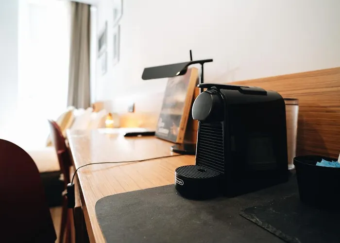 Downtown Boutique House - Ca Domus Collection Konukevi Roma