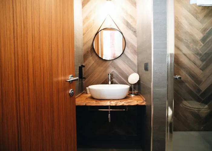 Downtown Boutique House - Ca Domus Collection Konukevi