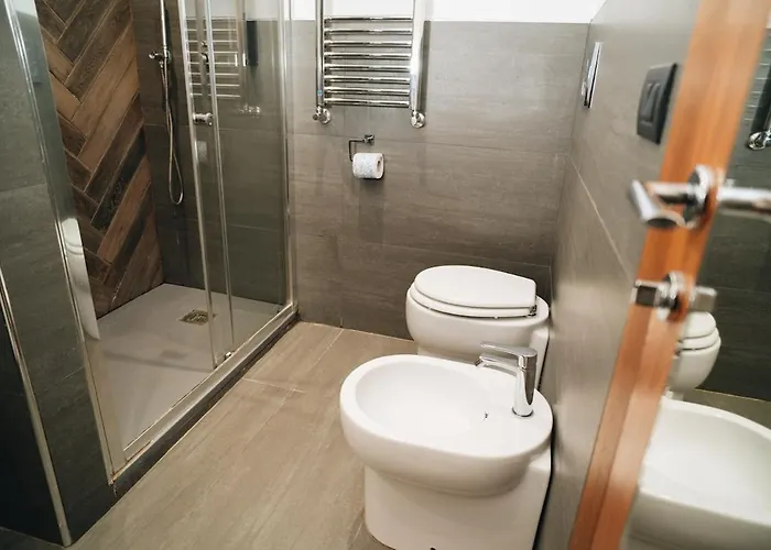 Downtown Boutique House - Ca Domus Collection Konukevi 4*