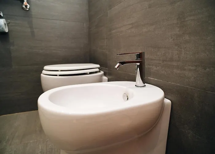 Downtown Boutique House - Ca Domus Collection Konukevi Roma