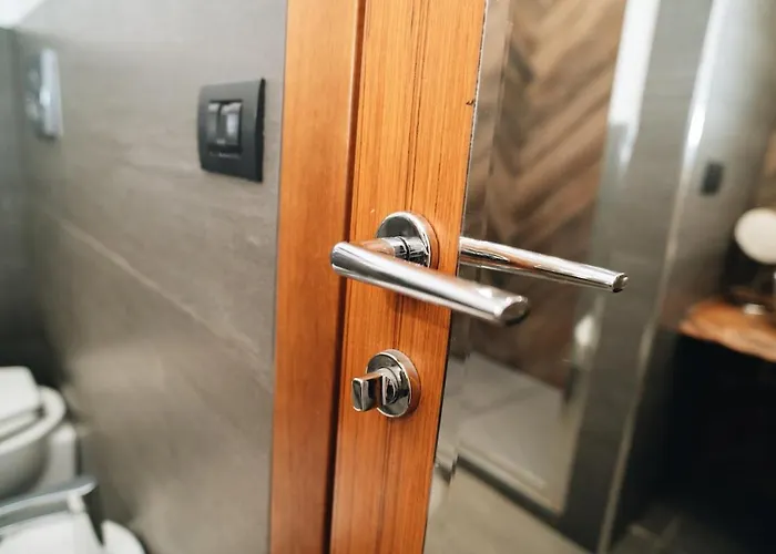 Downtown Boutique House - Ca Domus Collection 4*