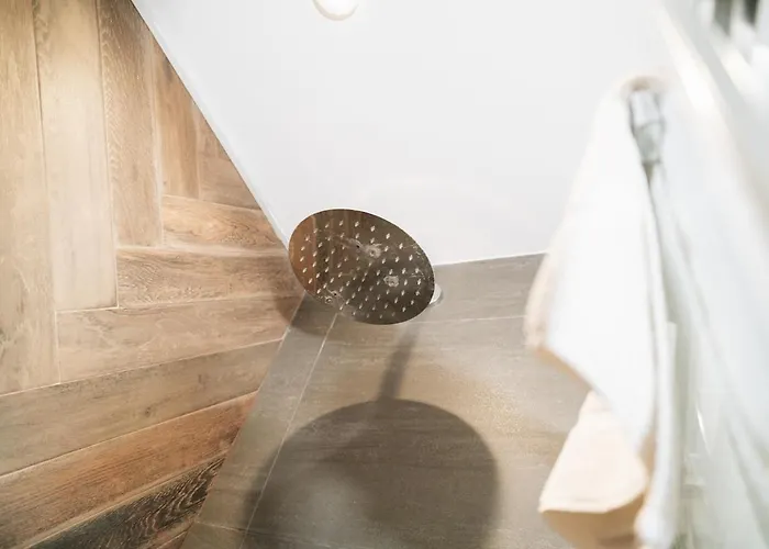 Downtown Boutique House - Ca Domus Collection 4* Roma